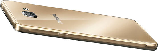 Samsung Galaxy A Series-3