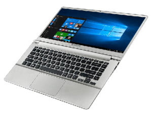 Samsung Notebook 9 NP900X5L K02US-3
