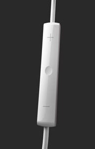 OnePlus Silver Bullet Earphones-3
