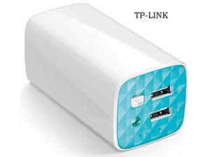 TP-LINK Power Bank-6
