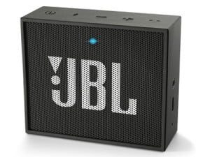 JBL Go Wireless Portable Speaker-5