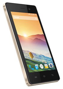 Lava Flair S1 Smartphone-3