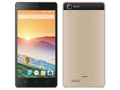 Lava Flair S1 Smartphone-4