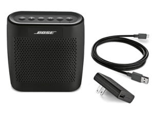 Bose SoundLink Bluetooth Speaker-2