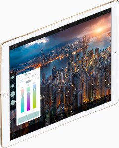 Apple iPad Pro 9.7 inch-3