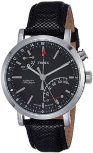 Timex Metropolitan Smartwatch-2