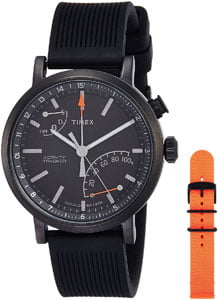 Timex Metropolitan Smartwatch-3