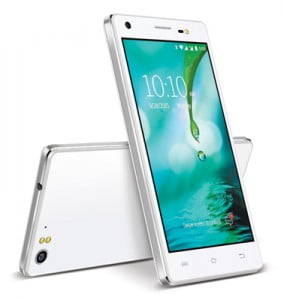 Lava V2s Smartphone-3