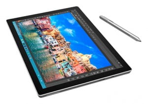 Microsoft Surface Pro 4-2