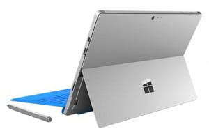 Microsoft Surface Pro 4-4