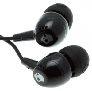 Skullcandy JIB S2DUDZ-003 In-Ear Headphones-3