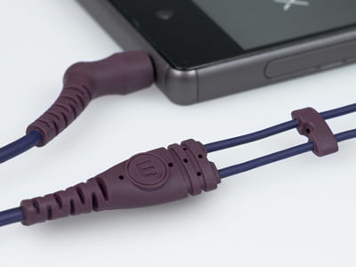 Brainwavz Omega In Ear Earbuds-4