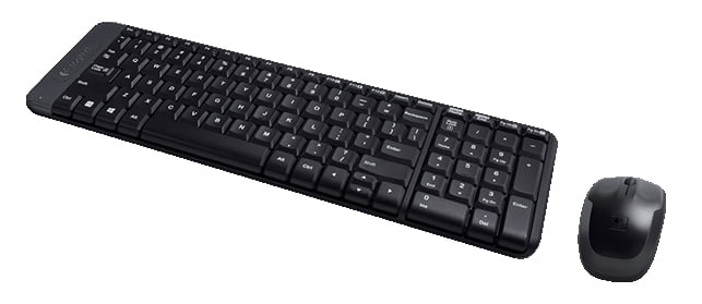 Logitech MK220 Wireless Keyboard and Mouse Combo-3