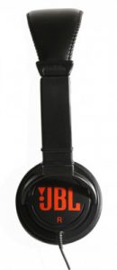 JBL T250SI On-Ear Headphones-2