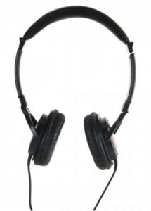 JBL T250SI On-Ear Headphones-3