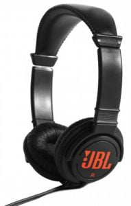 JBL T250SI On-Ear Headphones-4