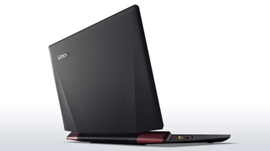 Lenovo Ideapad Y700 laptop