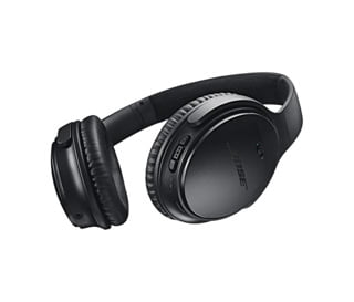 Bose QuietComfort 35 Headphones