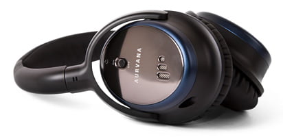Creative Aurvana ANC Headphones