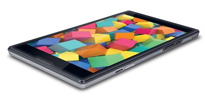 iBall Slide Cuboid 4G Tablet