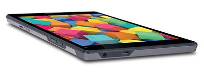 iBall Slide Cuboid 4G Tablet