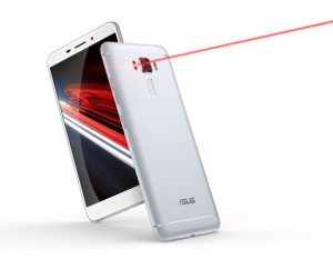 Asus ZenFone 3 Laser