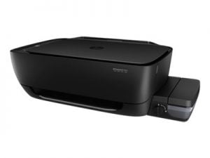 HP Wireless Ink Tank GT 5820 All in One Printer