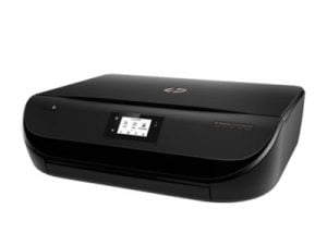 HP DeskJet 4535 All in One Wireless Color Ink Printer
