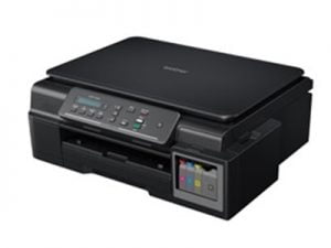Brother DCP T300 Colour Multifunction Ink Tank Printer