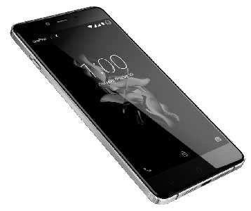 OnePlus X-1