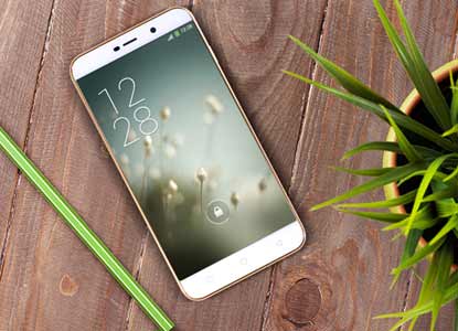 Coolpad Note 3 Lite-3