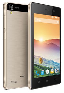 Lava Flair S1 Smartphone-1
