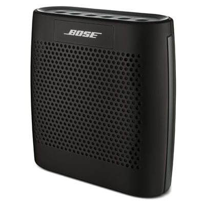Bose SoundLink Bluetooth Speaker-1