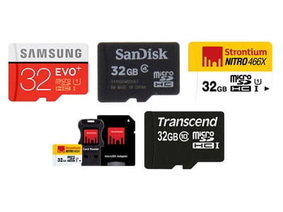 32GB microSD Cards-1