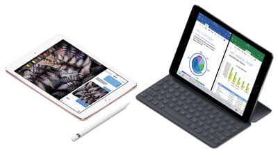 Apple iPad Pro 9.7 inch-1