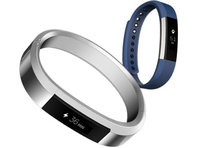 Fitbit Alta Fitness Tracker-2