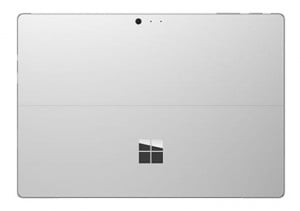 Microsoft Surface Pro 4-3