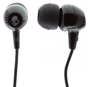 Skullcandy JIB S2DUDZ-003 In-Ear Headphones-2