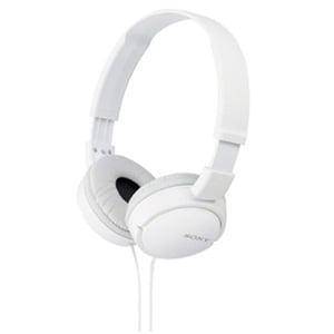 Sony MDR ZX110A Stereo Headphones