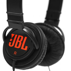 JBL T250SI On-Ear Headphones-1