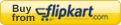 Flipkart Buy Button Logo