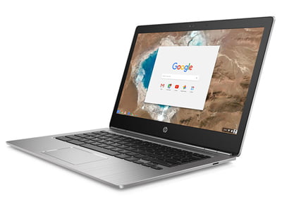 HP Chromebook 13-1