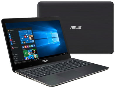 Asus A540 Laptop