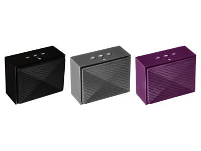 AmazonBasics Mini BTV2 Speaker