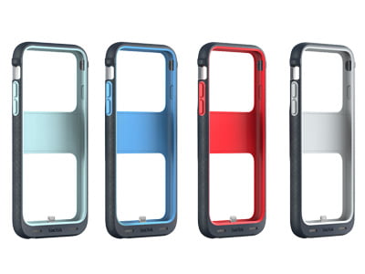 SanDisk iXpand Memory Case