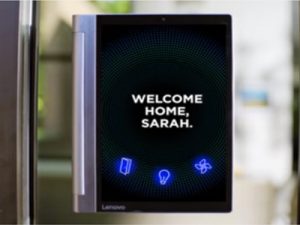 Lenovo - Connected Home