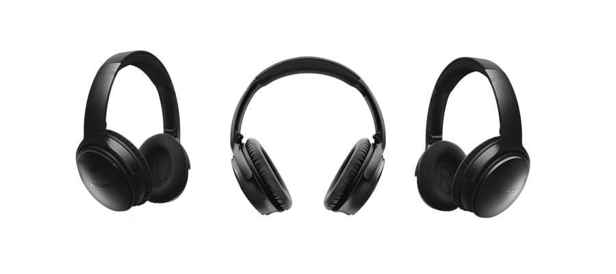 Bose QuietComfort 35 Headphones