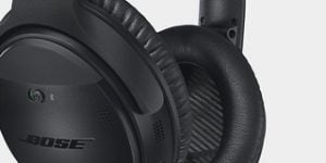Bose QuietComfort 35 Headphones