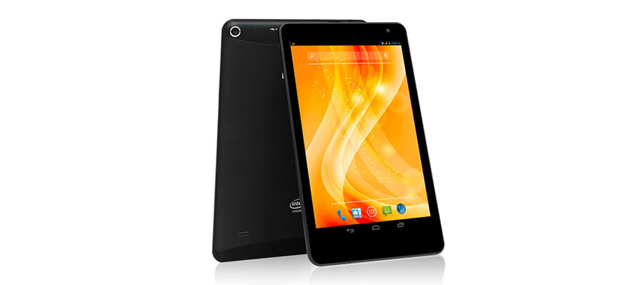 Lava X80 Tablet