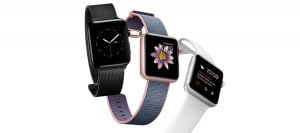 Apple Watch Series 2